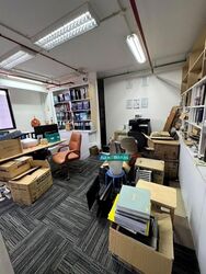 Loyang Enterprise Building (D17), Factory #614495461